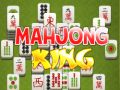 Trò chơi Vua Mahjong trực tuyến