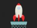 Trò chơi Lật Rocket trực tuyến