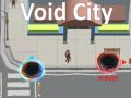 Trò chơi Thành Phố Hư Vô trực tuyến