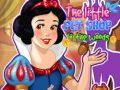 Trò chơi Cửa hàng thú cưng nhỏ trong rừng trực tuyến