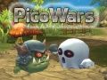 Trò chơi Chiến tranh Pico trực tuyến