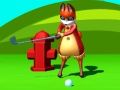 Trò chơi Golf Hoàng Gia trực tuyến