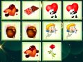 Trò chơi Trò chơi ghép thẻ Valentine trực tuyến