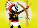 Trò chơi Chiến Binh Phá Hủy Stickman trực tuyến