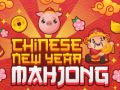 Trò chơi Chuỗi Mahjong trực tuyến