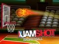 Trò chơi JamShot Bóng rổ trực tuyến