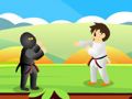 Trò chơi Karate trực tuyến