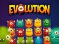 Trò chơi Evolúči trực tuyến