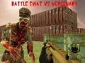 Trò chơi Trận chiến SWAT vs Lính đánh thuê trực tuyến