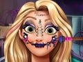 Trò chơi Trang điểm emo Goldie trực tuyến
