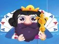 Trò chơi Vị vua Solitaire trực tuyến
