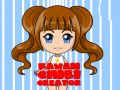 Trò chơi Nhà tạo Chibi Kawaii trực tuyến