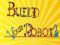 Trò chơi Xây dựng Robot của bạn trực tuyến Trò chơi Xây dựng Robot của bạn trực tuyến