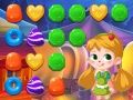 Trò chơi Candy Blast Match 3 trực tuyến