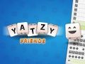 Trò chơi Bạn Bè Yatzy trực tuyến
