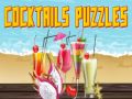Trò chơi Đố Vui Cocktail trực tuyến