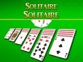 Trò chơi Solitare Solitaire trực tuyến