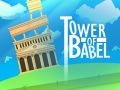 Trò chơi Tháp Babel trực tuyến