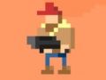 Trò chơi Phát Bắn Pixel trực tuyến