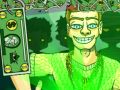 Trò chơi Tỷ Phú Không Tay: Thực Phẩm X zombie trực tuyến