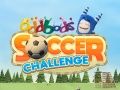 Trò chơi Thử thách bóng đá Oddbods trực tuyến