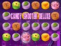 Trò chơi Candy Shooter Deluxe trực tuyến