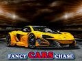 Trò chơi Rượt Đuổi Xe Hơi Sang Trọng trực tuyến