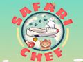 Trò chơi Đầu bếp Safari trực tuyến