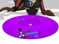 Trò chơi Spinner Tay Io 3D trực tuyến