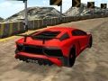 Trò chơi Lambo Drifter trực tuyến