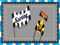 Trò chơi Đua xe Kart trực tuyến