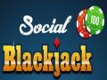 Trò chơi Blackjack Xã Hội trực tuyến