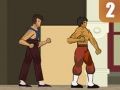 Trò chơi Kung Fu Đường 2 trực tuyến Trò chơi Kung Fu Đường 2 trực tuyến
