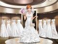 Trò chơi Mua sắm đám cưới của Annie trực tuyến