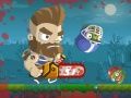 Trò chơi Zombie ăn tất cả trực tuyến