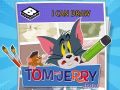 Trò chơi Chương trình Tom và Jerry: Tôi có thể vẽ trực tuyến Trò chơi Chương trình Tom và Jerry: Tôi có thể vẽ trực tuyến