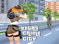 Trò chơi Las Vegas: Thành Phố Tội Phạm trực tuyến