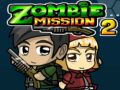 Trò chơi Nhiệm vụ Zombie 2 trực tuyến