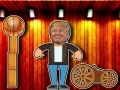 Trò chơi Trump Ragdoll trực tuyến