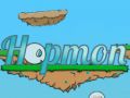 Trò chơi Hopmon trực tuyến