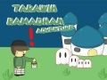 Trò chơi Cuộc phiêu lưu Tarawih trong tháng Ramadan trực tuyến