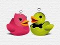 Trò chơi Thử Thách Nhớ Vịt trực tuyến