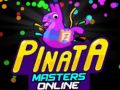 Trò chơi Các bậc thầy Piñata Trực tuyến trực tuyến