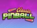 Trò chơi Pinball Cổ điển trực tuyến