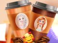 Trò chơi Giải Khát của Các Công Chúa trực tuyến