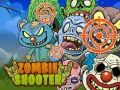 Trò chơi Kẻ Bắn Zombie trực tuyến