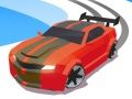 Trò chơi Cuộc đua Drifty trực tuyến