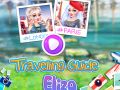 Trò chơi Hướng Dẫn Du Lịch Eliza trực tuyến