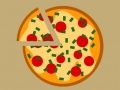 Trò chơi Pizzeria trực tuyến