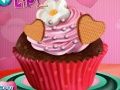 Trò chơi Buổi Hẹn Hò Đầu Tiên: Bánh Cupcake Tình Yêu trực tuyến